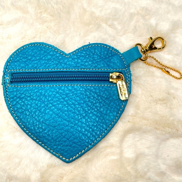 Roots Handbags - 🌷HOST PICK!!🌷🌸Genuine Roots Vintage Leather Coin Purse🌸